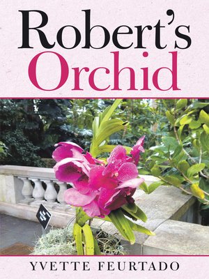 cover image of Robert's Orchid